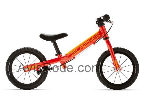 Islabikes Rothan avis et fiche technique